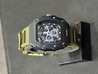 ساعت اسپرت ساعت مکپرسون ساعت شیک