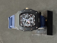 ساعت اسپرت ساعت مکپرسون ساعت شیک