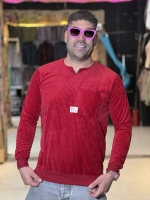 دورس مخمل گوشتی دورس بسیار با کیفیت