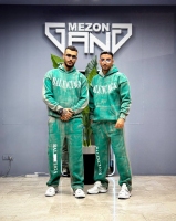 ست بالنسیاگا سبز