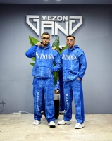 ست بالنسیاگا ابی