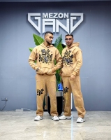 ست رنگپاش کرم