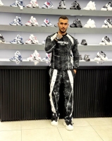 ست اسنشیال مشکی