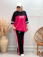 ست ترکیبی رنگی