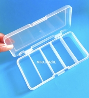 باکس نگهداری مژه