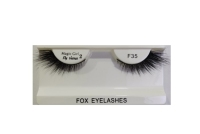 مژه یکسره روباهی 10 عددی