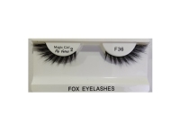 مژه یکسره روباهی 10عددی