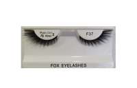 مژه یکسره روباهی 10 عددی