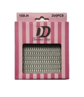 مژه پالتی دریمی دی 10dh