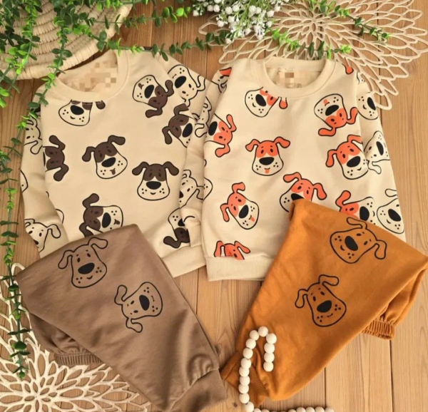 بلوزشلوار40تا55