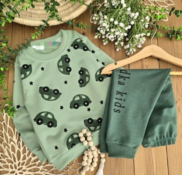 بلوزشلوار40تا55