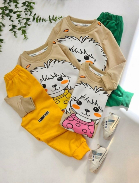 بلوزشلوار35تا45