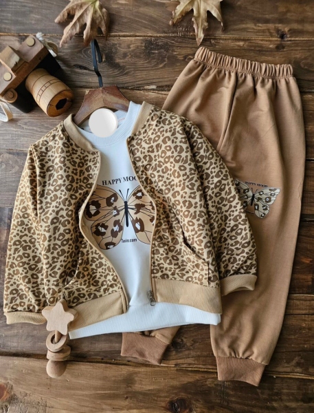 سه تیکه 55. 60