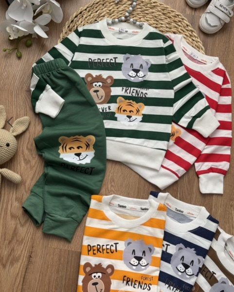 بلوزشلوار35تا45