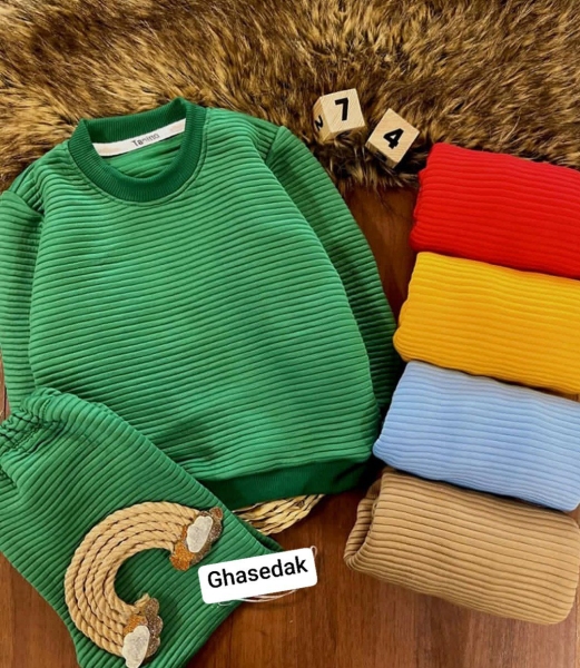 بلوزشلوار40تا50