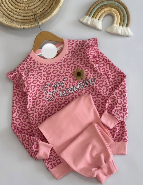 بلوزشلوار50. 55