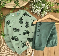 بلوزشلوار40تا55