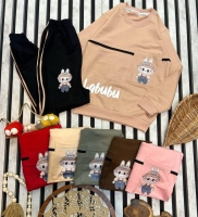 بلوزشلوار50. 55