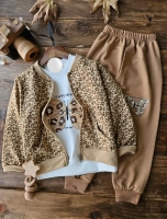 سه تیکه 45. 50