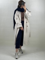 بارونی شنل دار