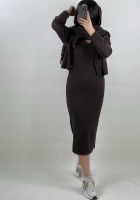 دو تیکه رویه با سرافون