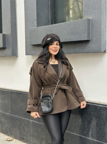 پالتو کیانا