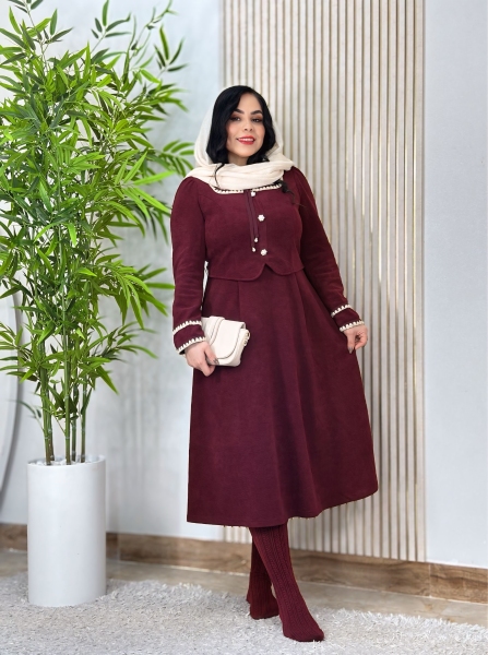 پیراهن شهرزاد