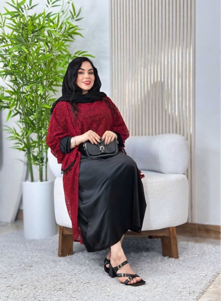 پیراهن و رویه آیدا