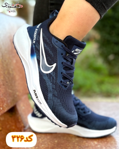 کتانی اسپرت نایک