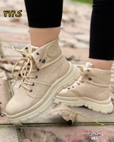 نیم بوت دخترانه