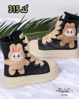 بوت دخترانه