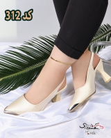 کفش مجلسی دخترانه