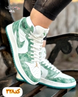 کتانی اسپرت ساقدار