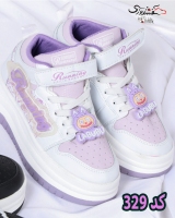 کتانی ساقدار لبوبو