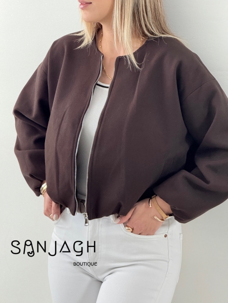 بامبر فوتر طرح زارا