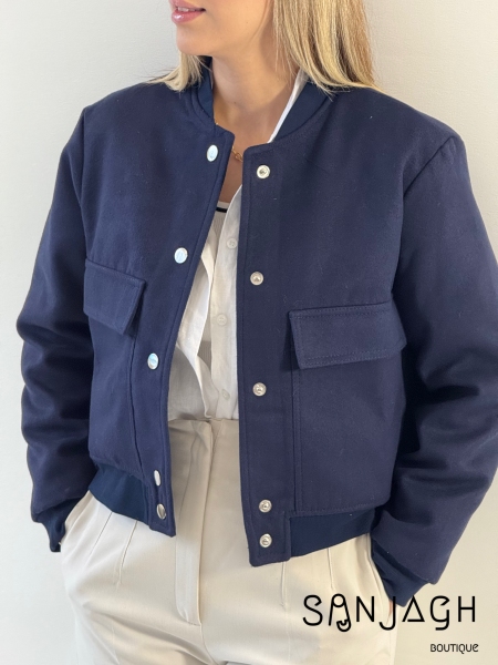 بامبر فوتر دو جیب