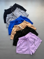 شورتک لیزری کشاله دار