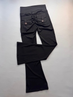 شلوار بوتکات کارگو