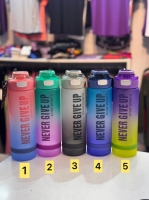 قمقمه یک لیتری نشکن