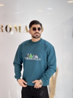 دورس سه نخ فانتزی Em سبز