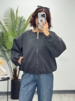 بامبر فوتر آستین قارچی