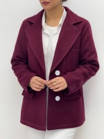 کت فوتر رودوخت