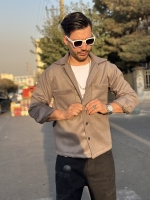 پیراهن فوتر یقه انگلیسی