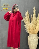 هودی بلند مراکشی