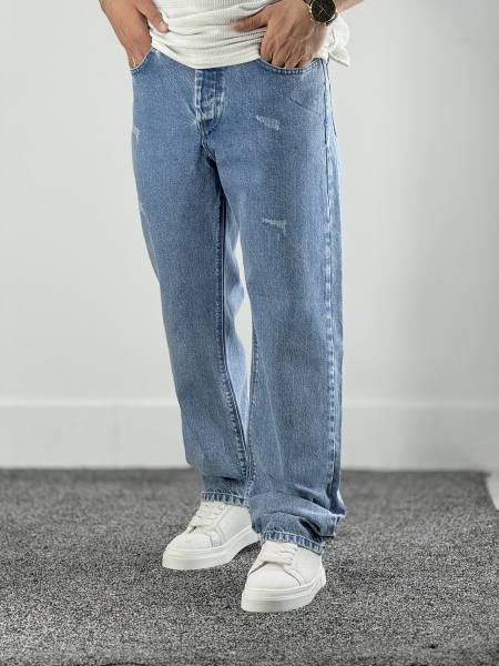 نیم بگ آبی کد 923