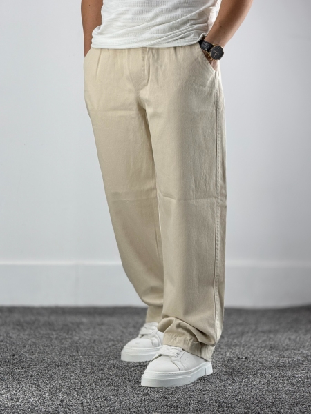 بگ کتان استخوانی 590