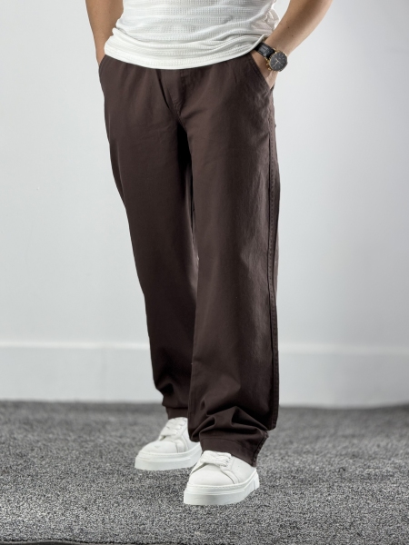 بگ کتان موکا 590