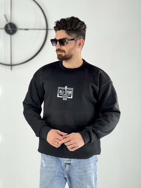 دورس داخل کرکی all star مشکی