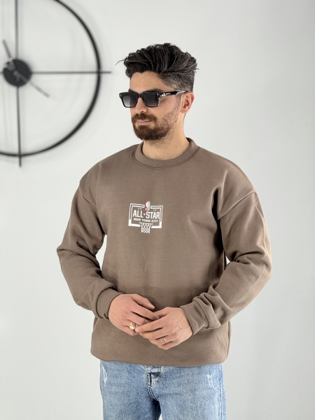 دورس داخل کرکی all star موکا