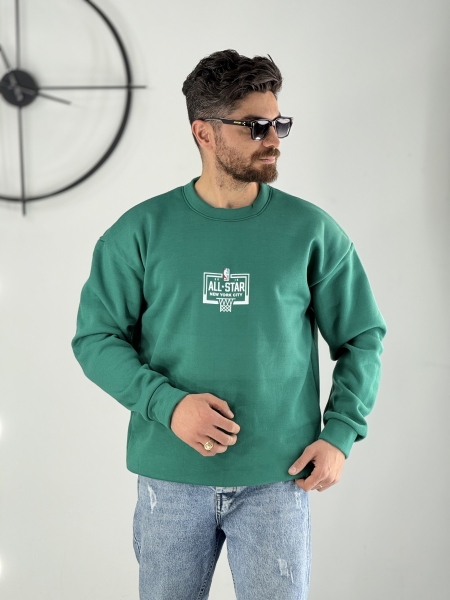 دورس داخل کرکی all star سبز